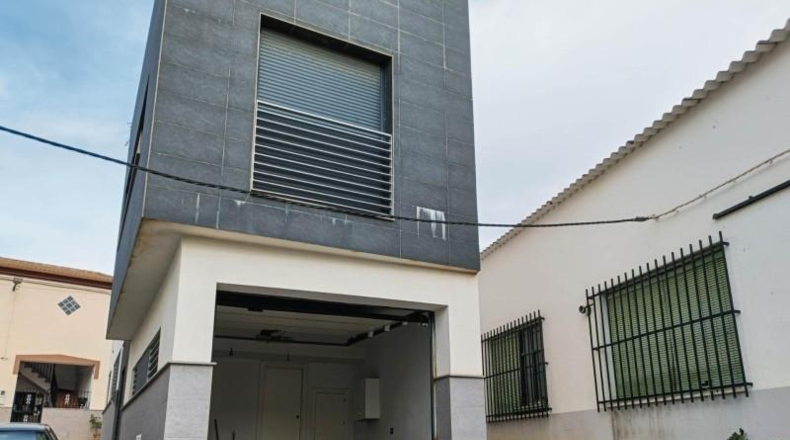 Granada - Alhama de Granada - 168m2