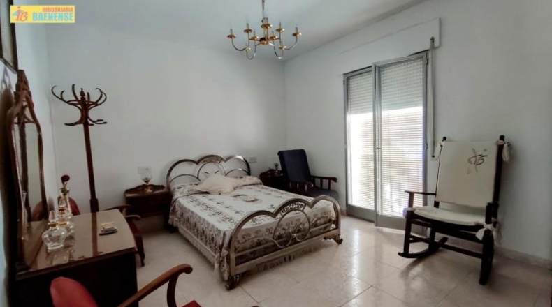 Cordova - Baena - 132m2