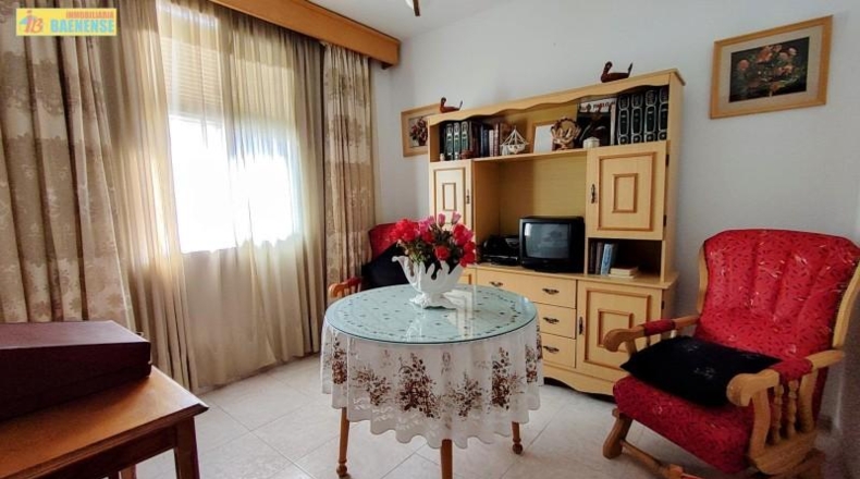 Cordova - Baena - 132m2