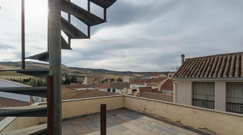 Гранада - Alhama de Granada - 168m2