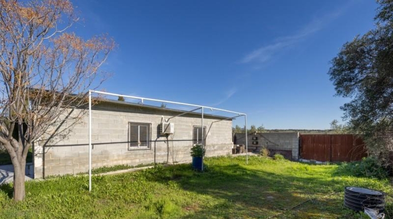 Гранада - Atarfe - 2500m2