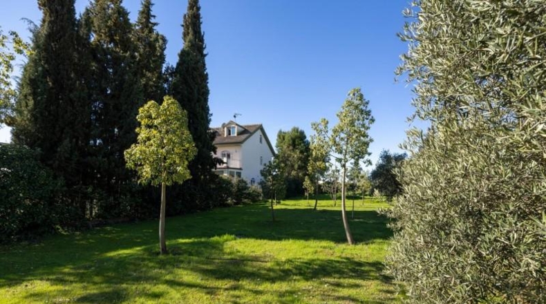 Гранада - Atarfe - 2500m2
