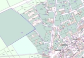 Suelo urbano en venta en la España, Ventas de Geria, ref: TR166827 foto
