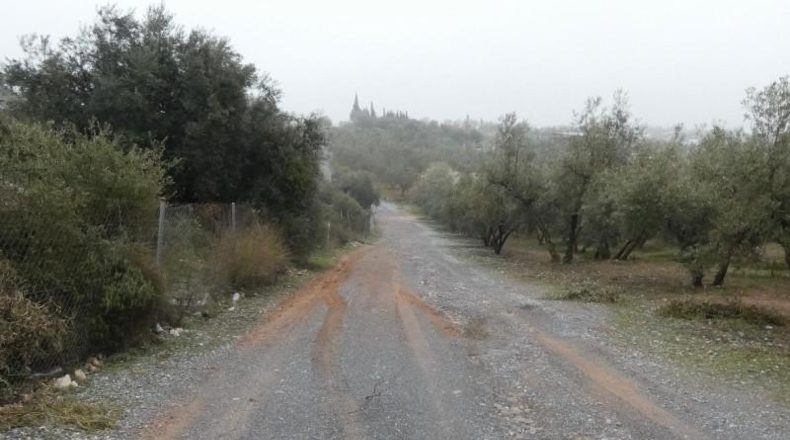 Granada - Peligros - 11000m2