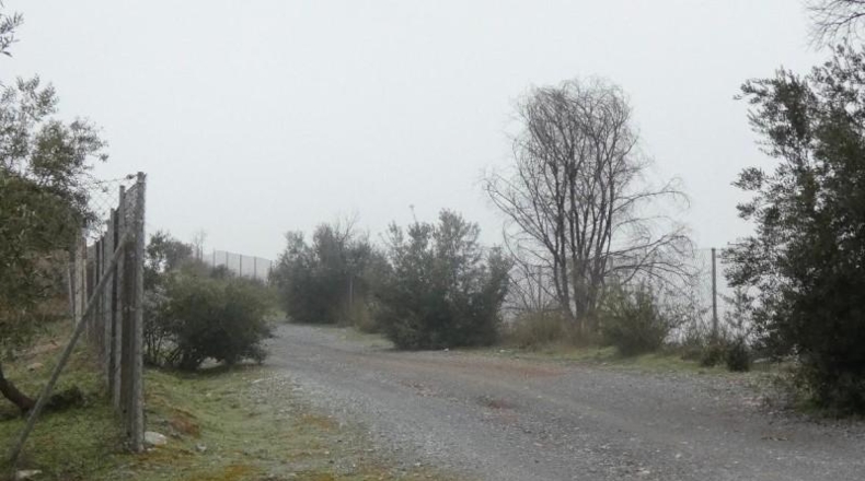 Granada - Peligros - 11000m2