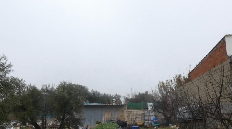 Granada - Peligros - 11000m2