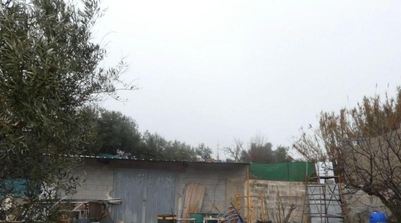 Granada - Peligros - 11000m2