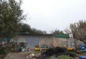 Terreno no urbanizable en venta en la España, Peligros, ref: TR396212 foto
