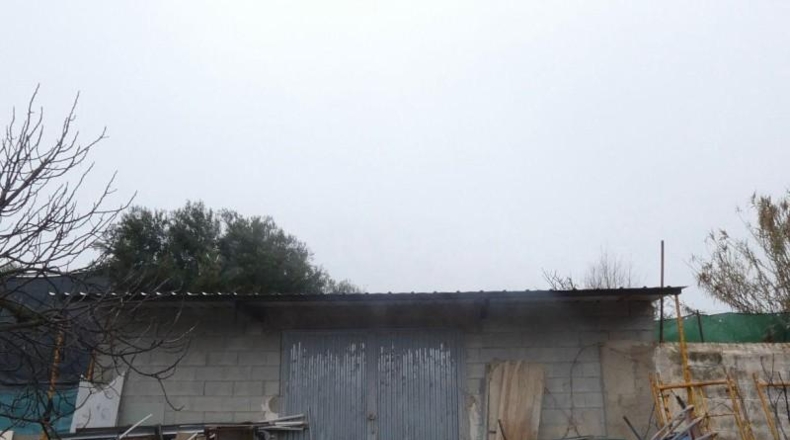 Granada - Peligros - 11000m2