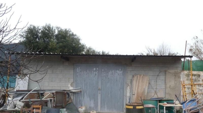 Granada - Peligros - 11000m2
