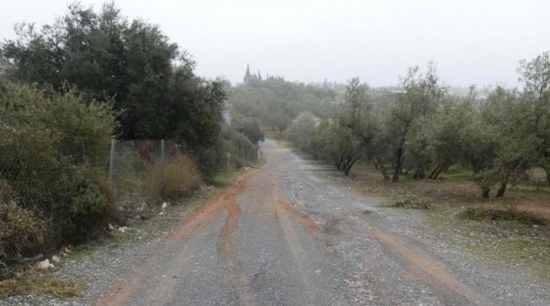 Granada - Peligros - 11000m2