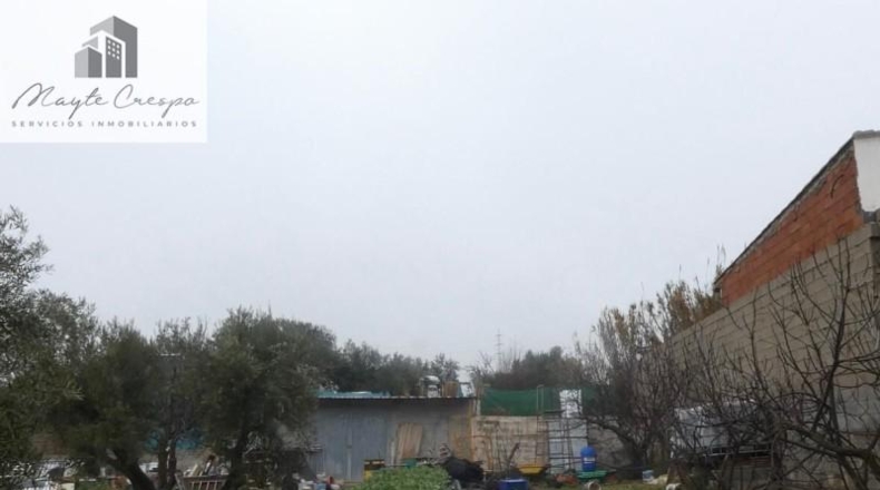 Granada - Peligros - 11000m2