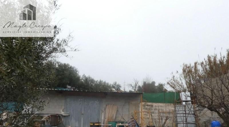 Granada - Peligros - 11000m2