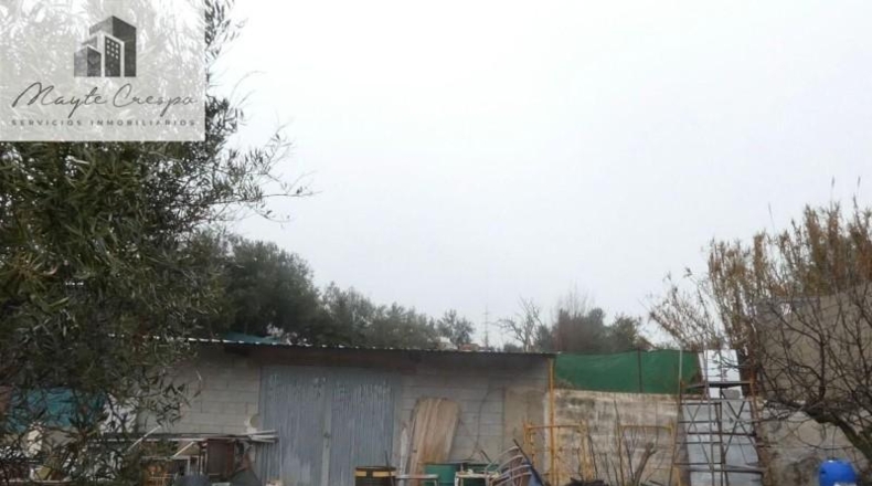 Granada - Peligros - 11000m2