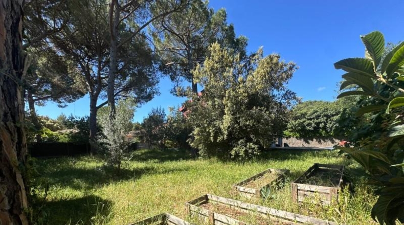 Barcelona - Collbató - 510m2