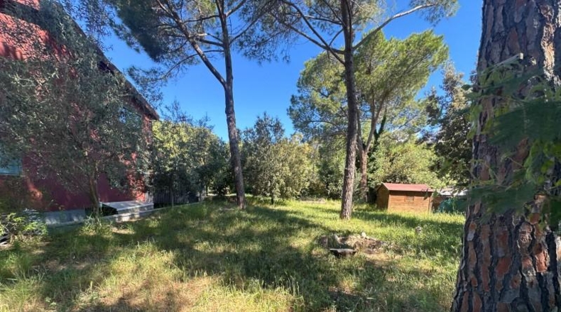 Barcelona - Collbató - 510m2