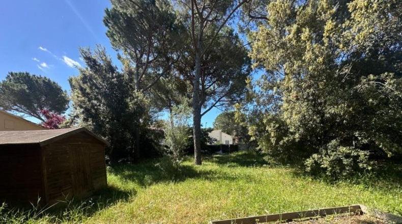 Barcelona - Collbató - 510m2