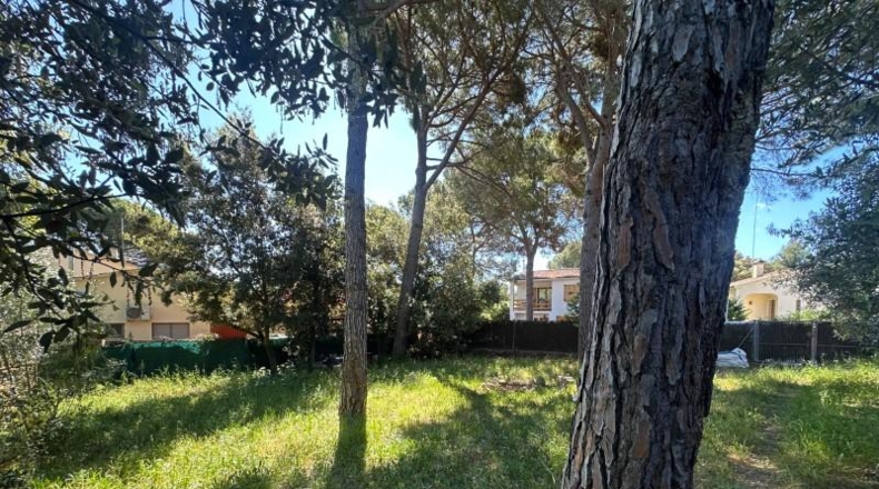 Barcelona - Collbató - 510m2
