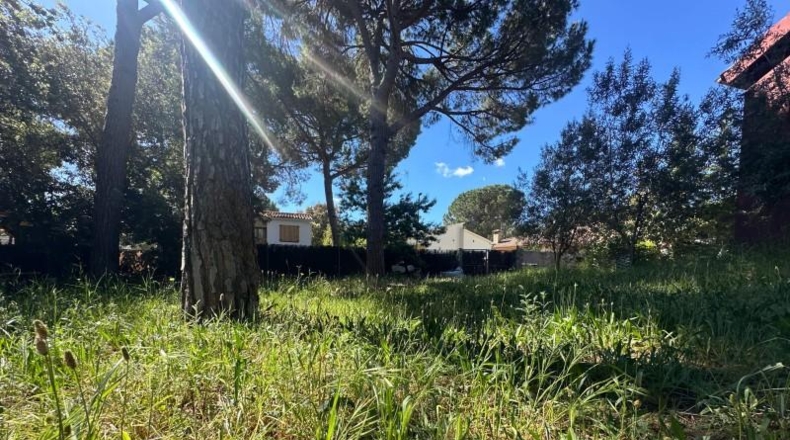Barcelona - Collbató - 510m2