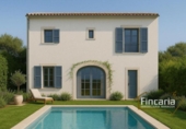 Detached villa with land for sale on España, Manacor, ref: TR171987 photo