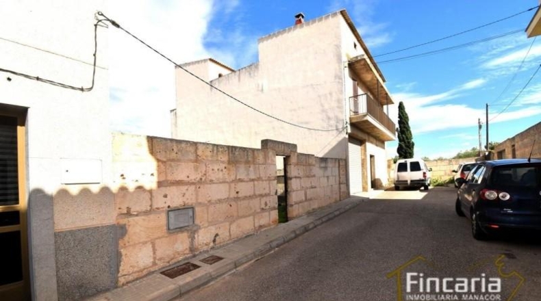 Balearic Islands - Manacor - 200m2