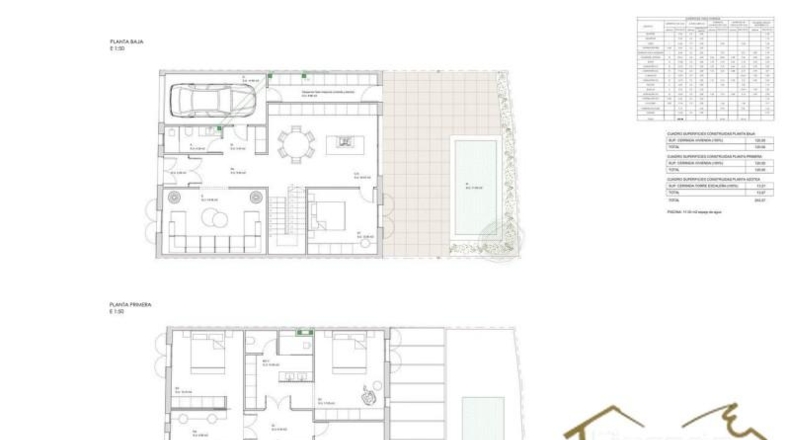 Balearic Islands - Manacor - 200m2