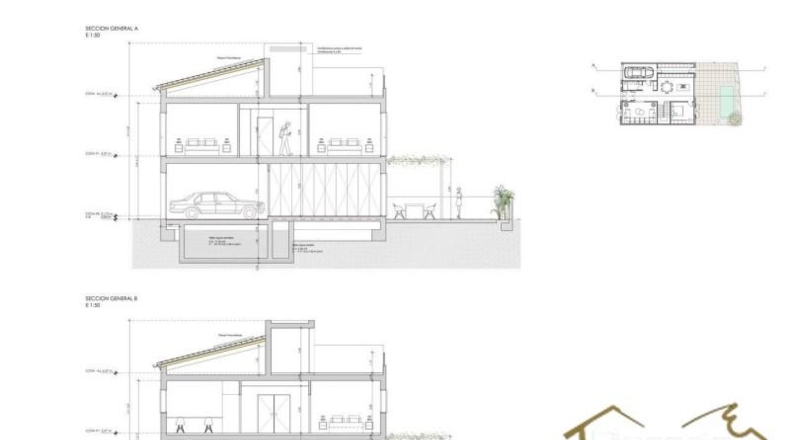 Balearic Islands - Manacor - 200m2
