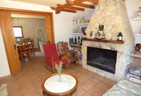 Torremanzanas 15400&nbsp;m²