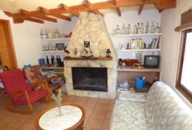 Torremanzanas 15400&nbsp;m²