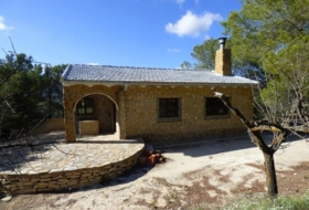 Torremanzanas 15400&nbsp;m²