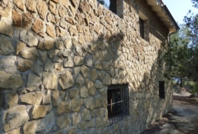 Torremanzanas 15400&nbsp;m²