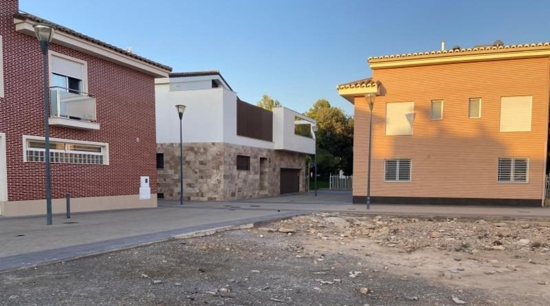 València - Liria - 161m2