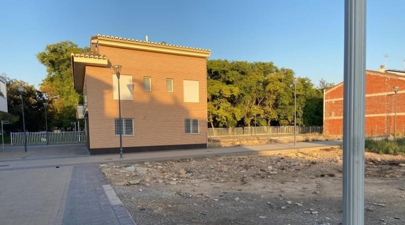 València - Liria - 161m2