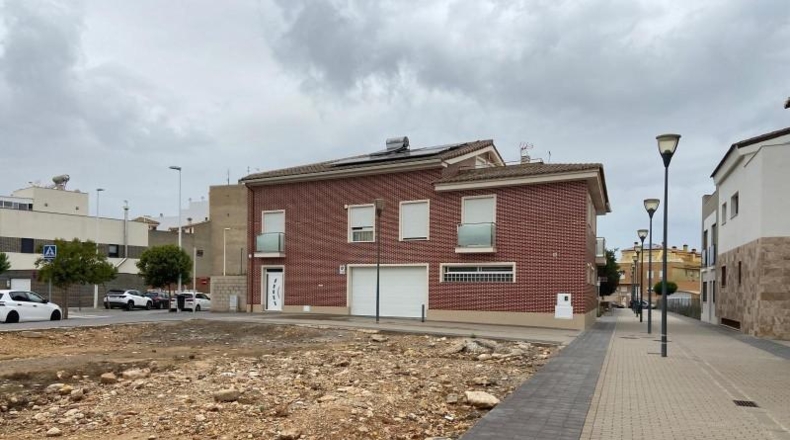 València - Liria - 161m2