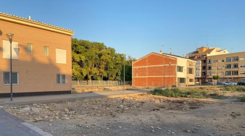 València - Liria - 161m2