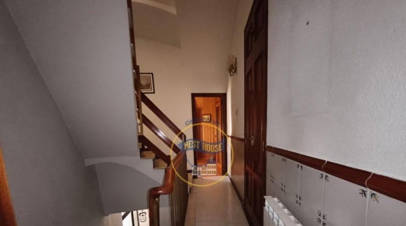 Alicante - Banyeres de Mariola - 237m2