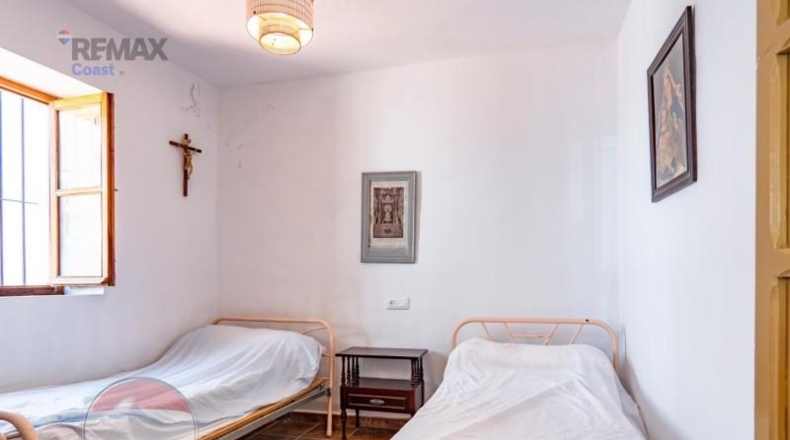 Málaga - Periana - 102m2