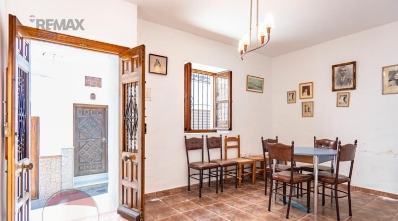 Málaga - Periana - 102m2
