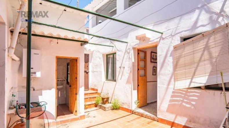 Málaga - Periana - 102m2