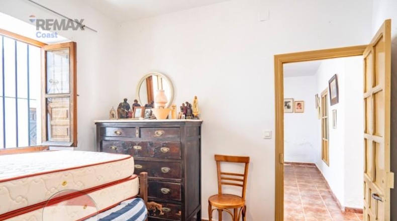 Málaga - Periana - 102m2