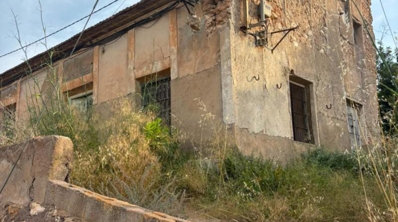 Murcia - Cartagena - 64m2