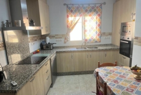 Adra 142&nbsp;m²