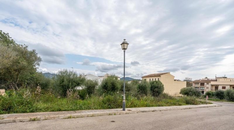 Illes Balears - Sant Llorenç des Cardassar - 257m2