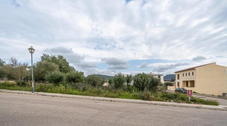 Illes Balears - Sant Llorenç des Cardassar - 257m2