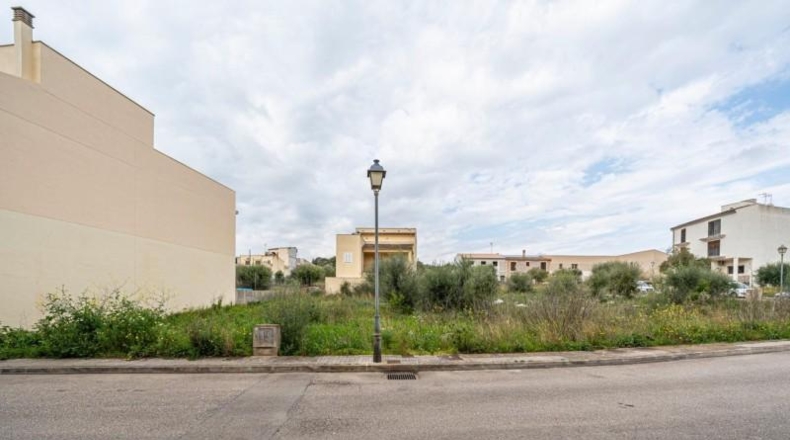 Illes Balears - Sant Llorenç des Cardassar - 257m2