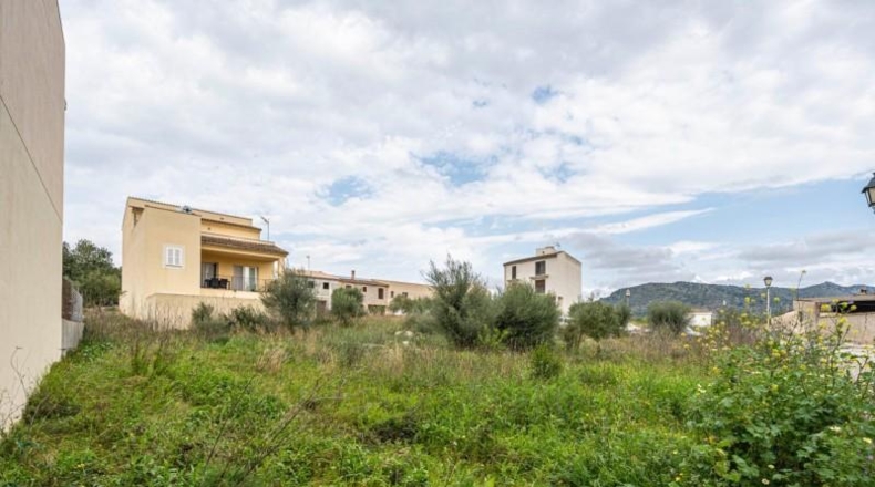 Illes Balears - Sant Llorenç des Cardassar - 257m2