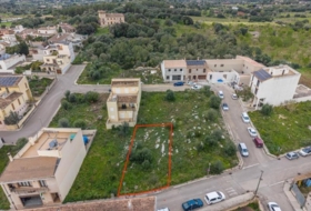 Sant Llorenç des Cardassar 257&nbsp;m²