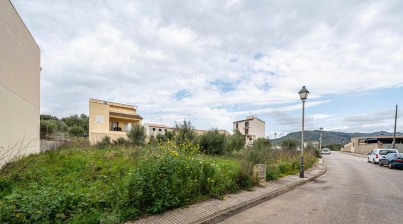 Illes Balears - Sant Llorenç des Cardassar - 257m2