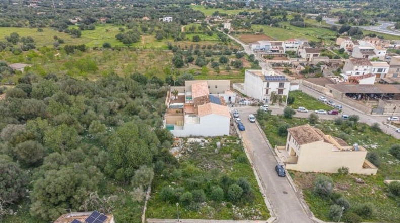 Illes Balears - Sant Llorenç des Cardassar - 257m2