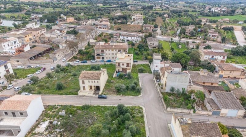 Illes Balears - Sant Llorenç des Cardassar - 257m2